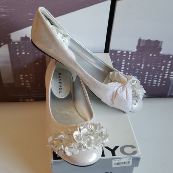 Rampage Shoes - Rampage New ladies flats